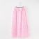 Set for a bathhouse and bathroom Ethel "Peas" towel-Pareo 75*120 cm+bandage, cent