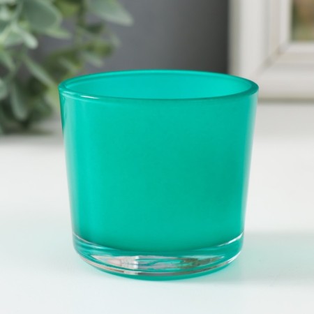 Dy Climber 5.5x6 cm, 100 ml emerald-1