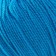 Yarn "caramel" 100% acrylic 175m/50g (024 turquoise)