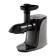 Sokovymnok BQ J2001, Schnekovaya, 150 watts, 0.45/1 l, 110 rpm, black-silver-silver