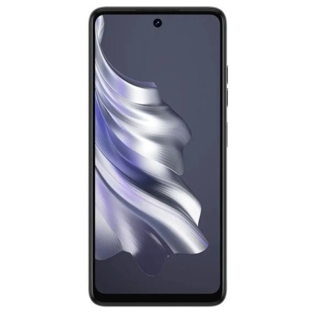 Tecno Spark 20 8/128 Gravity Black-1
