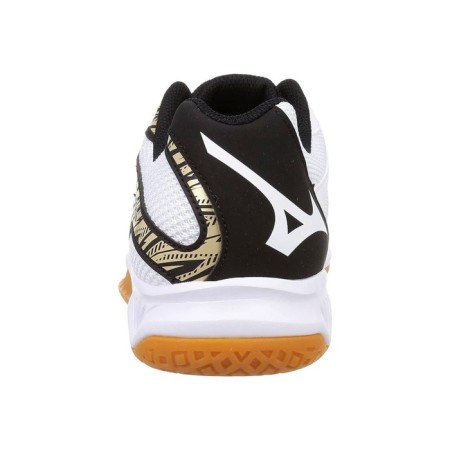 Sneakers Volleyball Men's Mizuno Thunder Blade 3 V1GA2170 09, size 10.5 US-3