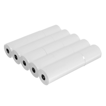 Chek tape thermo 57 mm 22.5 m, 57x12x22.5, 48 g/m2-1
