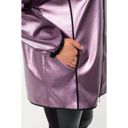 Women's jacket, size 60-1