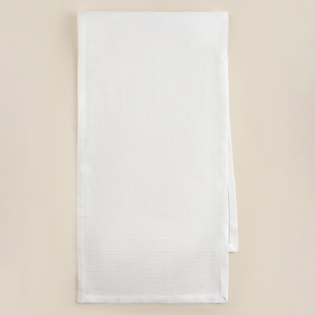 SL Home "Facile" 40x142 +/- 3cm, linen 100%, 210 g/m2