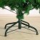 Fibrooptic Christmas tree "Exclusive" Green Classic, 120 cm 212 branches