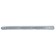 Line LED LED Feron, IP65, 36 W, 1275x110x60 mm, color gray color