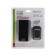 Homestar HS-0117 call, wireless, 8.6 MW, 38 melodies, 80-90db, r = 100m, black