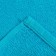 Set of terry decorative napkins Ethel "Spring Mood" 30x30 cm -3 pcs, color blue