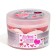 A set of bathtubs "in the rhythm of the heart" aroma of juicy strawberries, 270 g