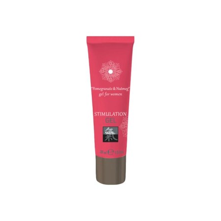 Intimate Gel Stimulation Gel, 30 ml-2