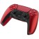 Gamepad of a wireless PlayStation 5 Dualsense Volcanic Red (CFI-ZCT1J 07)