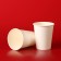 Photophone for subject shooting "red" PVC, 100 x 70 cm