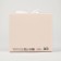 Folding gift box "New Year's toys", 20 x 18 x 5 cm, without tape, New Year