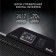Convector Ballu Apollo Digital Inverter Black Infinity Bec/ATI-2003, 2 kW, up to 20 sq.m.