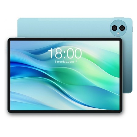 Teclast P50 T606 (1.6) 8C RAM6GB ROM128GB 11 "IPS 1280x800 3G Android 14 Blue 106688