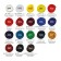 Oil art, set of 18 colors x 22 ml, Brauberg Art Premiere