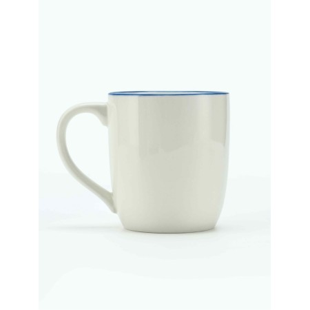 Ceramic Dolce Ceramo mug. Ocean, 300 ml-2