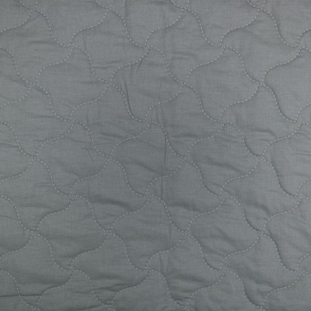 Stars bedspread, size 160x200 cm-5