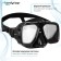 ONLYTOP diving mask, hardened glass