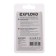 Flashka Exployd 610, 32 GB, USB3.0, Thu up to 70 MB/s, PLO up to 20 Mb/s, black