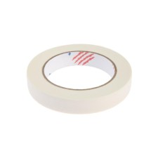 Malar tundra tape, self -adhesive, paper base, 120 μm, 19 mm x 50 m