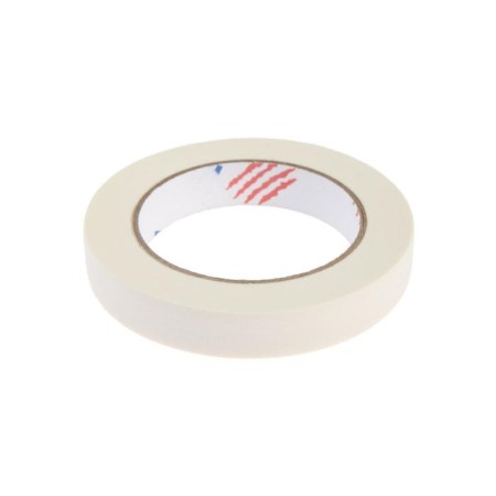Malar tundra tape, self -adhesive, paper base, 120 μm, 19 mm x 50 m