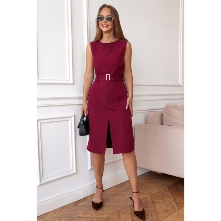 Women's dress, size 50-1