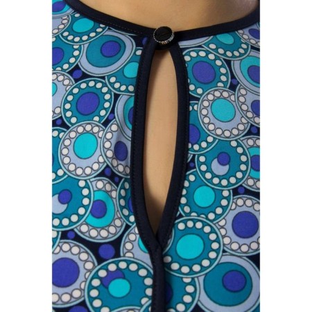Women's tunic Wisell M4-3072/5, size 42-3