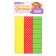 Educational set "Cards according to the methodology of segon. Patterns ", 18 cards, EVA material