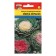 Cabbage flower seeds decorative mixture of colors, 0.2 g