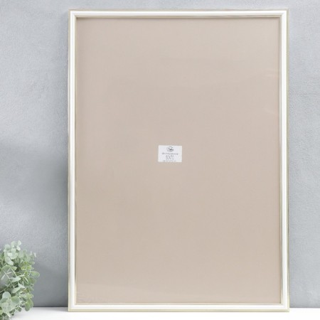 Photo frame plastic 50x70 cm, (plastic screen) 20152-90101-50-70