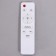 Causteen with PDU 1234/1 LED 95W 3000-6000K white 50x50x9 cm Bayerlux