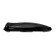 Boxing Atlant Diamond 500 l, 220x80x44 cm, bilateral opening, black matte