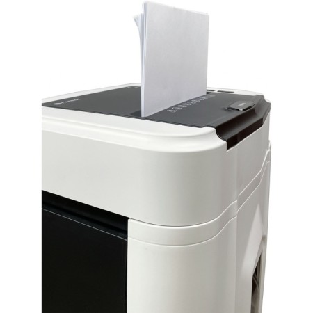 Schroeder Heleos AP20-5 White/Black with auto-capture (secret.p-5) Cross 131st. 20ltr. TCR-2