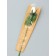 Flower cone, craft with a film, 12.5*4*40cm, craft