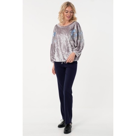 Female jumper, size 44-3