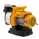 Surface pump Denzel GP1100SS, Garden, 1100 W, pressure 45 m, 67 l/min, cable 1.2 m