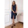Women's dress, size 48