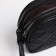 Bag Women's Cross-Bodi with a zipper, black color