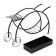 Charger "Bright", 15 kg, metal thickness 2.5 mm, 130 x 35 x 85 cm