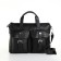 Bag-up on lightning, black color
