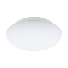 Ella lamp, 1x60W E27, gray color