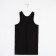 T -shirt male, black color, size 50