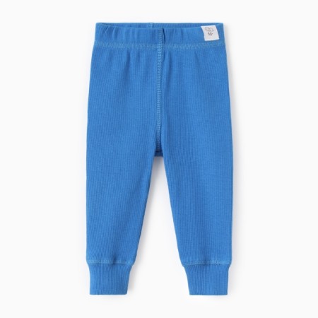 Panties Children's Minaku: Basic Line Baby, Blue Color, Height 80-86