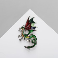 Brooch 
