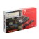Game console Sega Retro Genesis Modern Wireless, 16 Bit, 2 Bespr. Joyst., 170 games, black