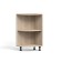 Cabinet floor final Angelica 320x576x820dub milk/ash