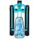 Snowfall "Timka Sport 1+ Dinosaur", TS1+/D, Blue Color