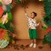 Набор фигурок «Мир динозавров», 6 фигурок